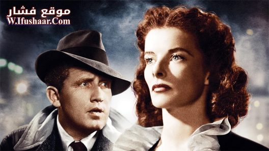 فيلم Keeper of the Flame 1942 مترجم