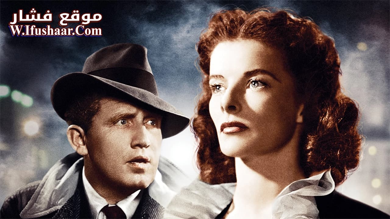 فيلم Keeper of the Flame 1942 مترجم