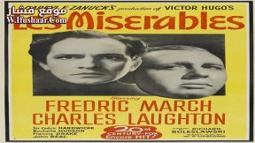 فيلم Les Misérables 1935 مترجم