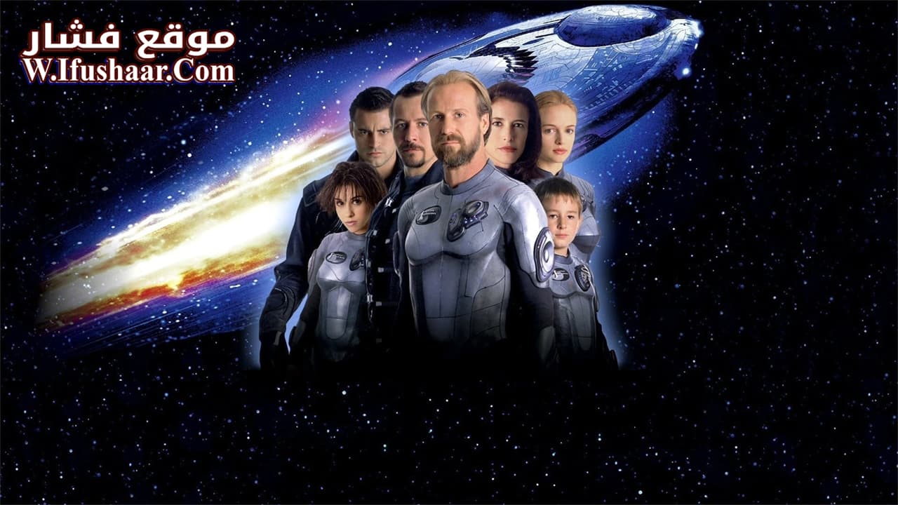 فيلم Lost in Space 1998 مترجم