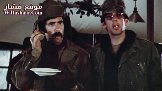 فيلم M*A*S*H 1970 مترجم