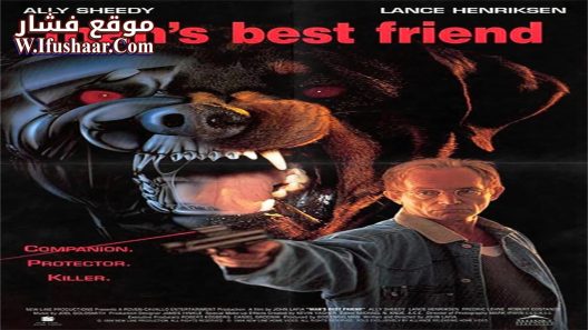 فيلم Man’s Best Friend 1993 مترجم