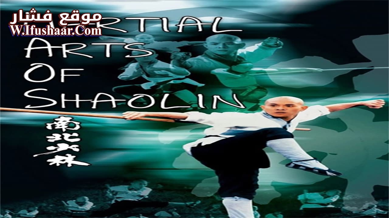 فيلم Martial Arts of Shaolin 1986 مترجم