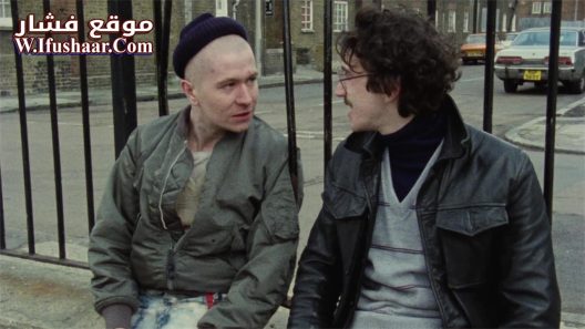 فيلم Meantime 1984 مترجم