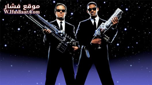 فيلم Men in Black 1997 مترجم