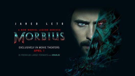 فيلم Morbius 2022 مترجم