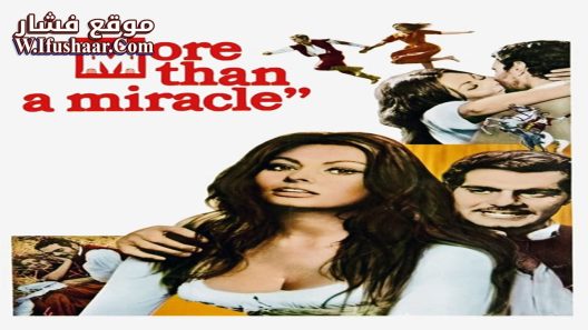 فيلم More Than a Miracle 1967 مترجم