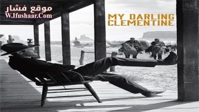 فيلم My Darling Clementine 1946 مترجم
