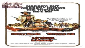 فيلم My Name Is Nobody 1973 مترجم