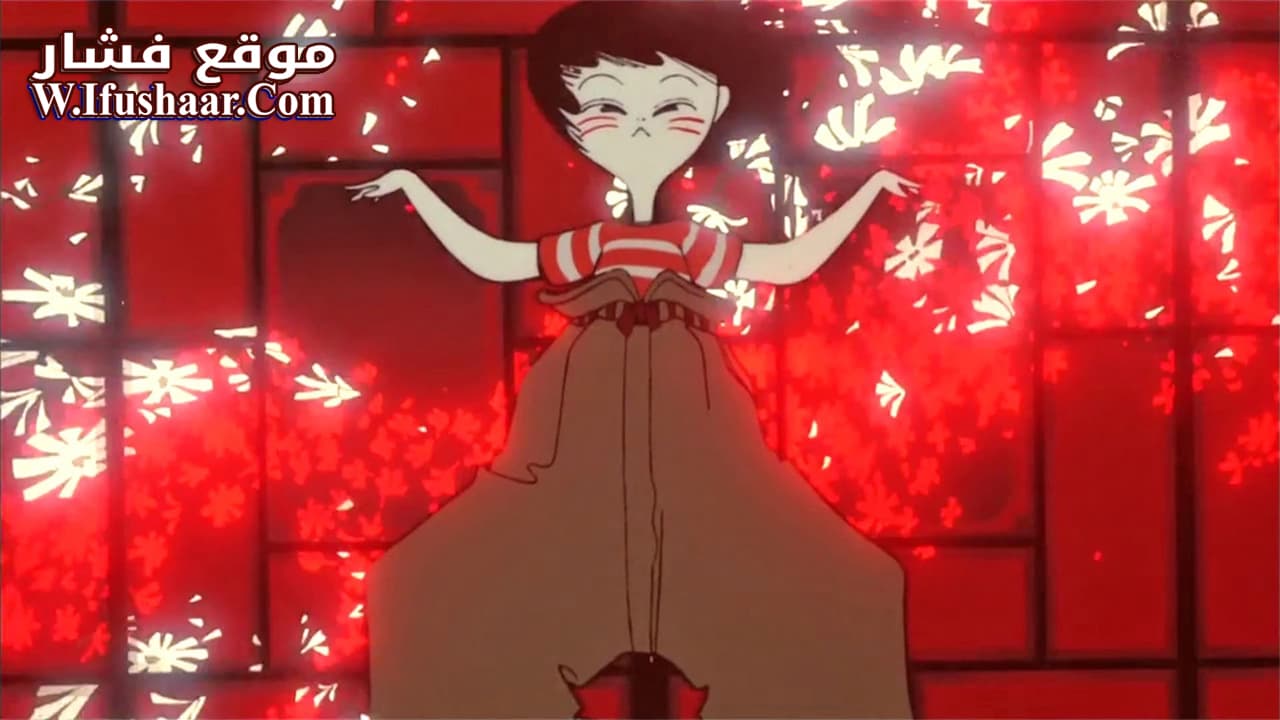 فيلم Neo Tokyo 1987 مترجم