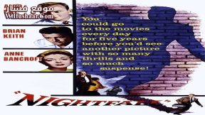 فيلم Nightfall 1956 مترجم