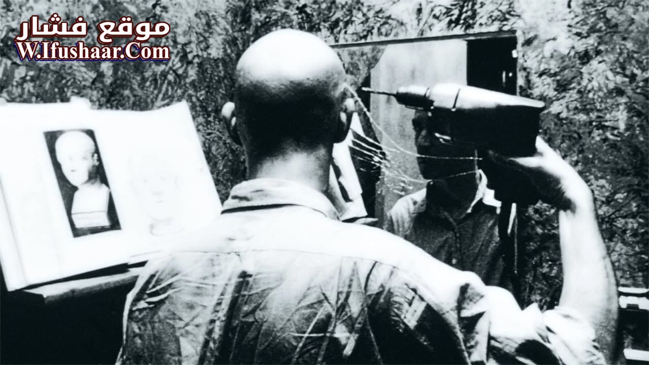 فيلم Pi 1998 مترجم