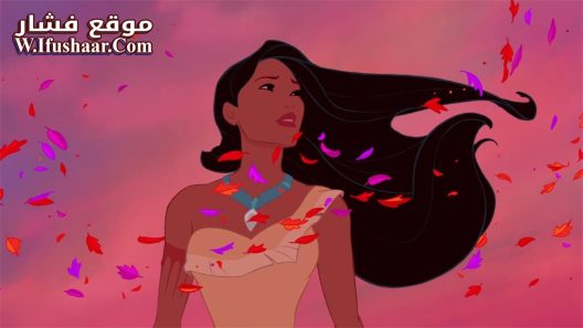 فيلم Pocahontas 1995 مترجم