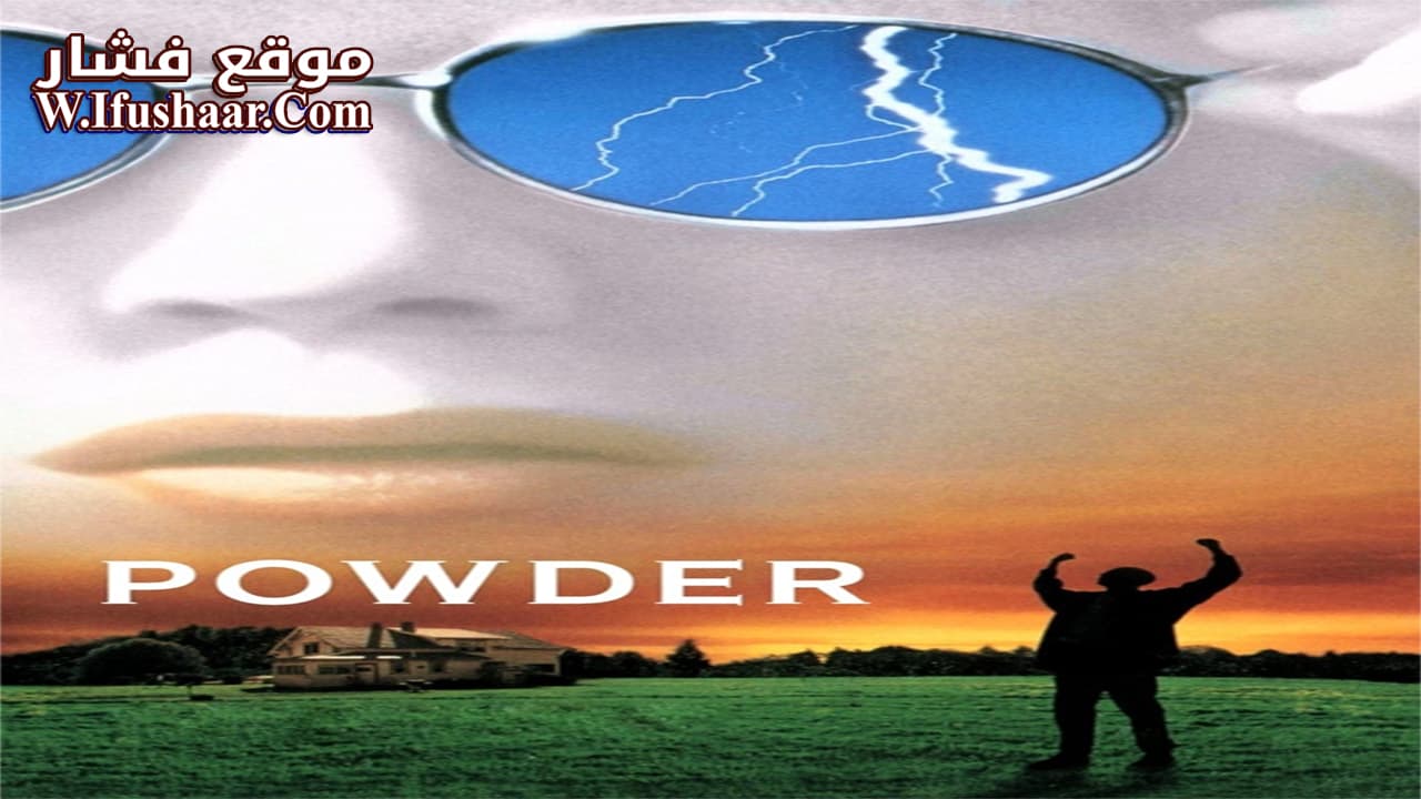 فيلم Powder 1995 مترجم