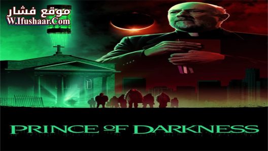 فيلم Prince of Darkness 1987 مترجم