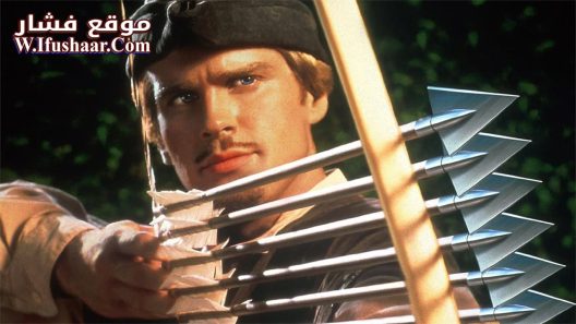 فيلم Robin Hood: Men in Tights 1993 مترجم