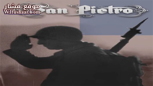 فيلم San Pietro 1945 مترجم