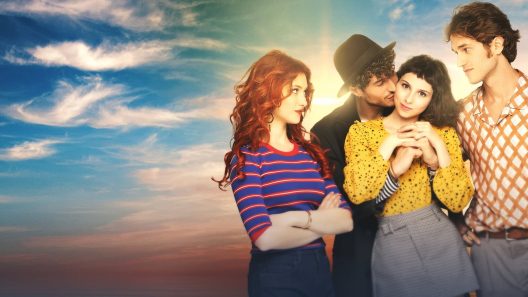 فيلم Sempre più bello 2021 مترجم