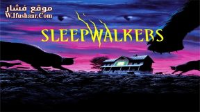 فيلم Sleepwalkers 1992 مترجم