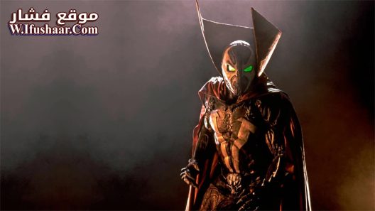 فيلم Spawn 1997 مترجم