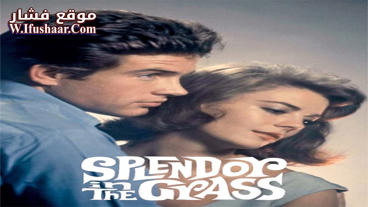 فيلم Splendor in the Grass 1961 مترجم