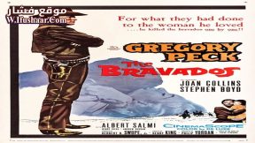 فيلم The Bravados 1958 مترجم