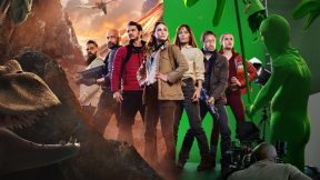 فيلم The Bubble 2022 مترجم