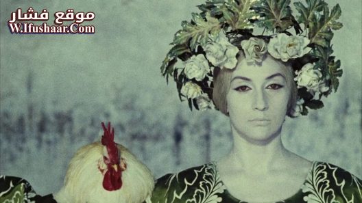 فيلم The Color of Pomegranates 1969 مترجم
