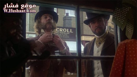 فيلم The First Great Train Robbery 1979 مترجم