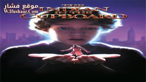 فيلم The Indian in the Cupboard 1995 مترجم