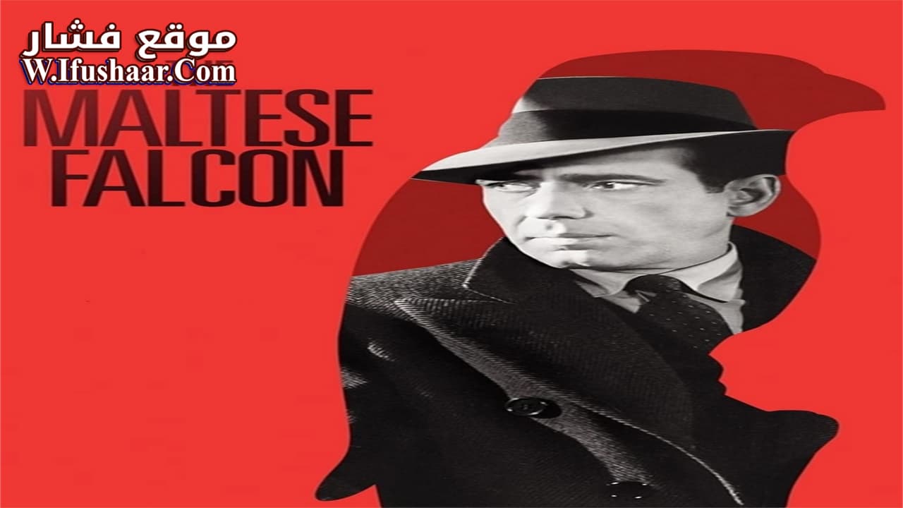 فيلم The Maltese Falcon 1941 مترجم