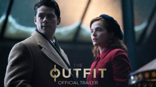 فيلم The Outfit 2022 مترجم