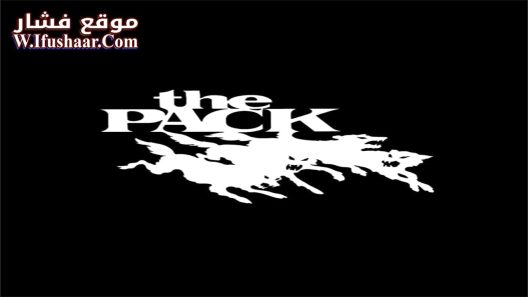 فيلم The Pack 1977 مترجم