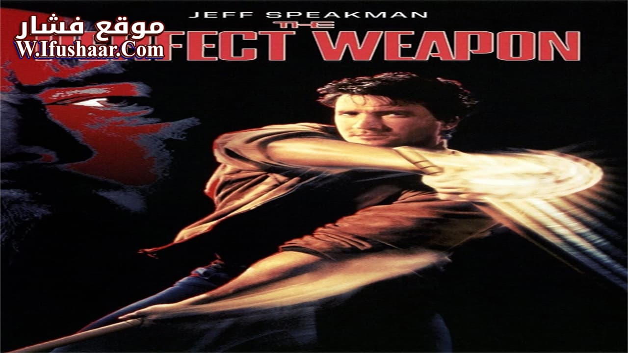 فيلم The Perfect Weapon 1991 مترجم