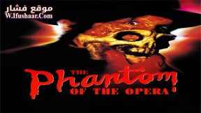 فيلم The Phantom of the Opera 1989 مترجم