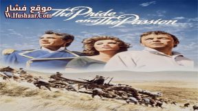 فيلم The Pride and the Passion 1957 مترجم