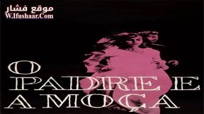 فيلم The Priest and the Girl 1966 مترجم