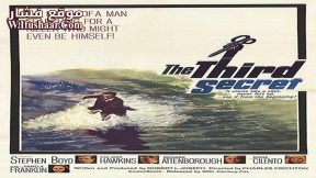فيلم The Third Secret 1964 مترجم
