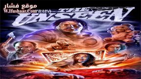 فيلم The Unseen 1980 مترجم