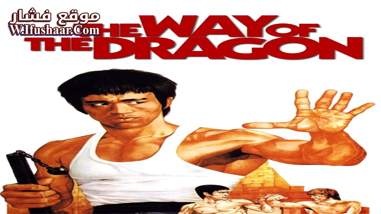فيلم The Way of the Dragon 1972 مترجم