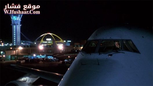 فيلم Turbulence 1997 مترجم