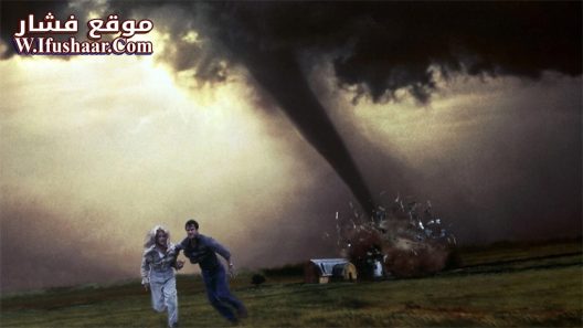 فيلم Twister 1996 مترجم