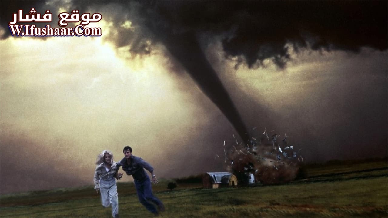 فيلم Twister 1996 مترجم