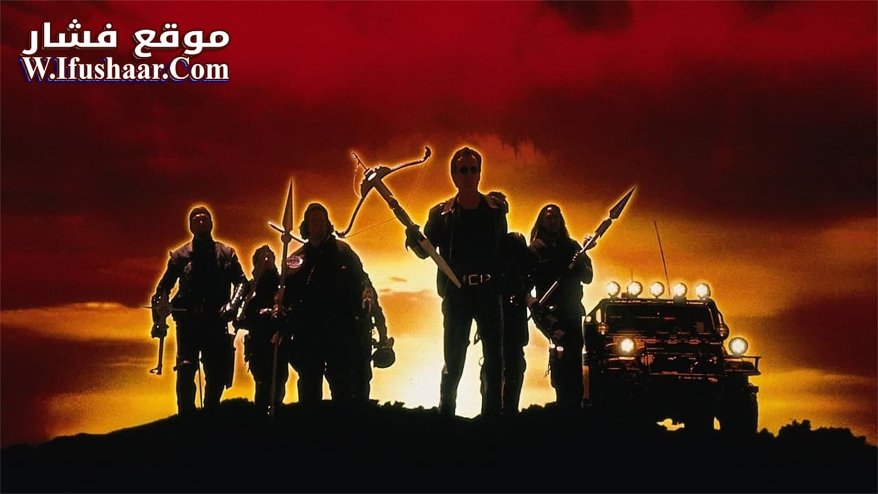 فيلم Vampires 1998 مترجم