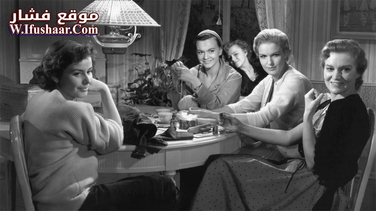 فيلم Waiting Women 1952 مترجم
