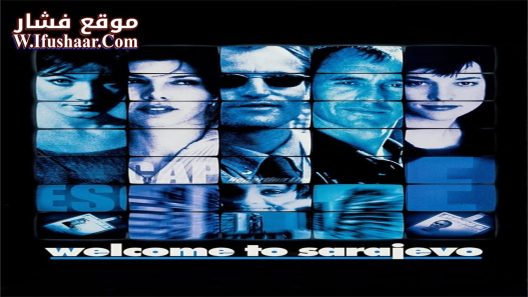 فيلم Welcome to Sarajevo 1997 مترجم
