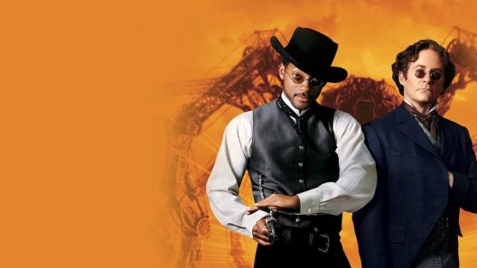 فيلم Wild Wild West 1999 مترجم