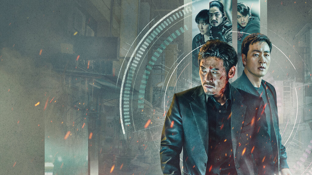 فيلم Yaksha: Ruthless Operations 2022 مترجم