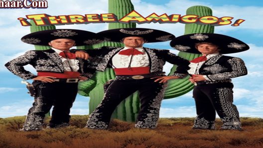فيلم ¡Three Amigos! 1986 مترجم