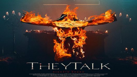 فيلم They Talk to Me 2022 مترجم